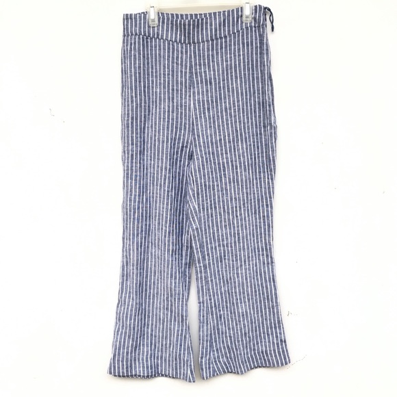 Free People Pants - NWOT Free People Striped Pants